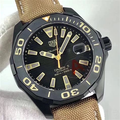 fake tag watches ebay|tag heuer counterfeit model.